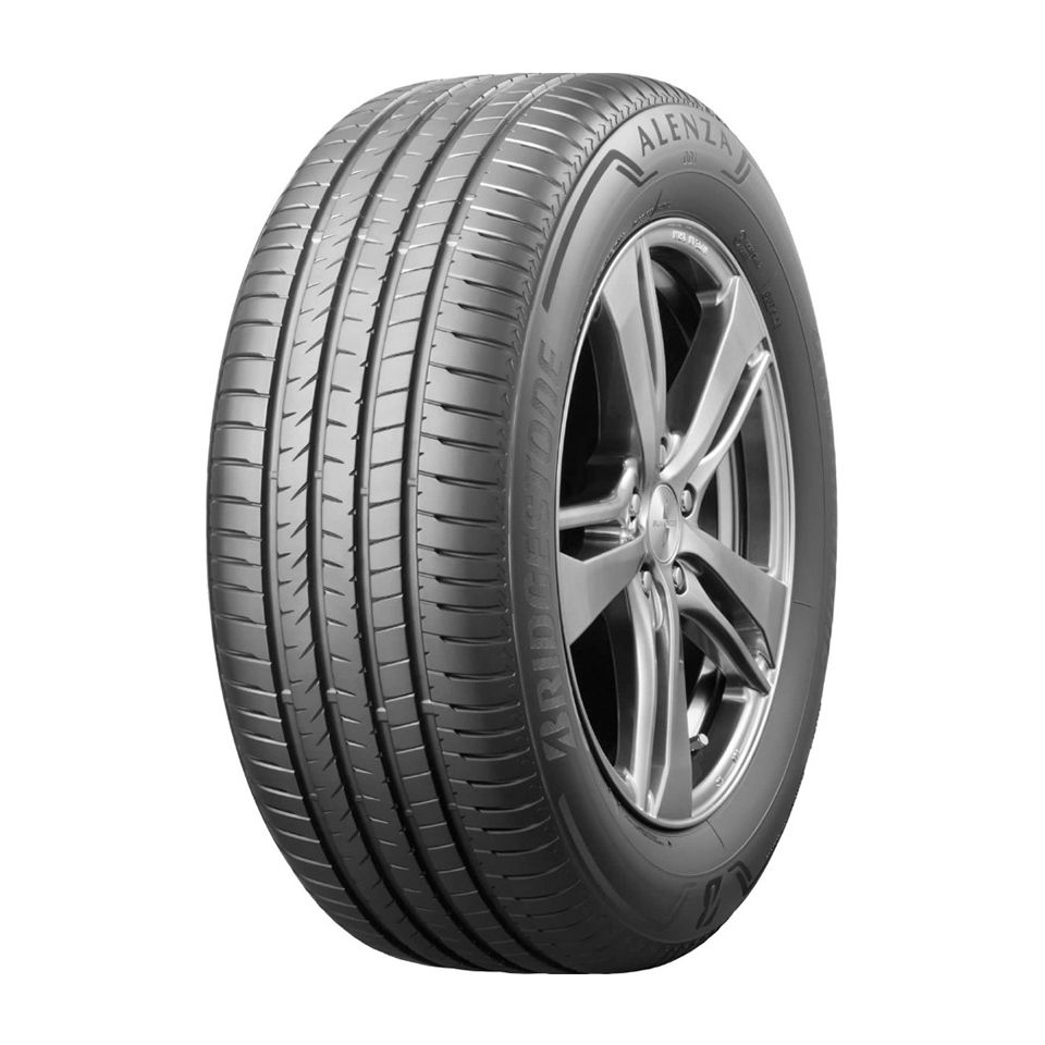 Шины BRIDGESTONE ALENZA1 245/45 R20 99V