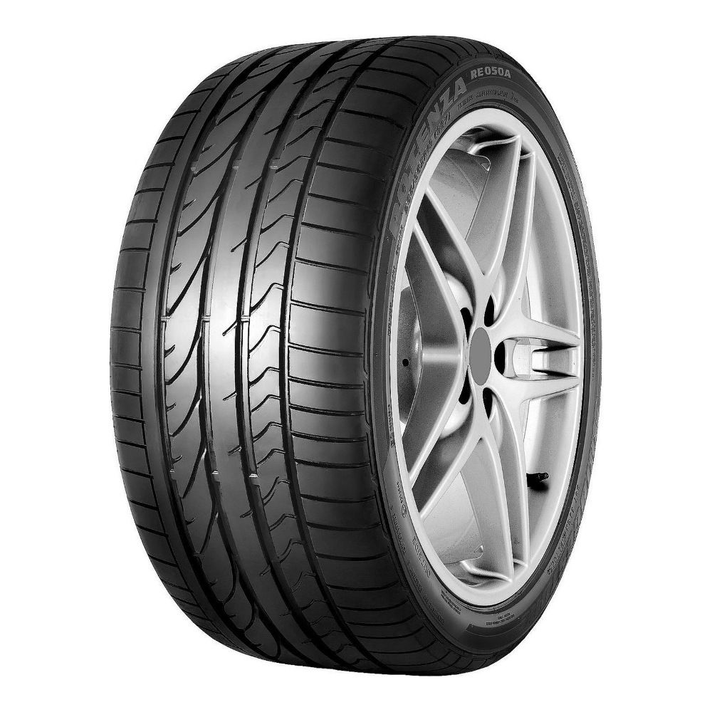 Шины BRIDGESTONE RE-050 A 275/40 R18 99W