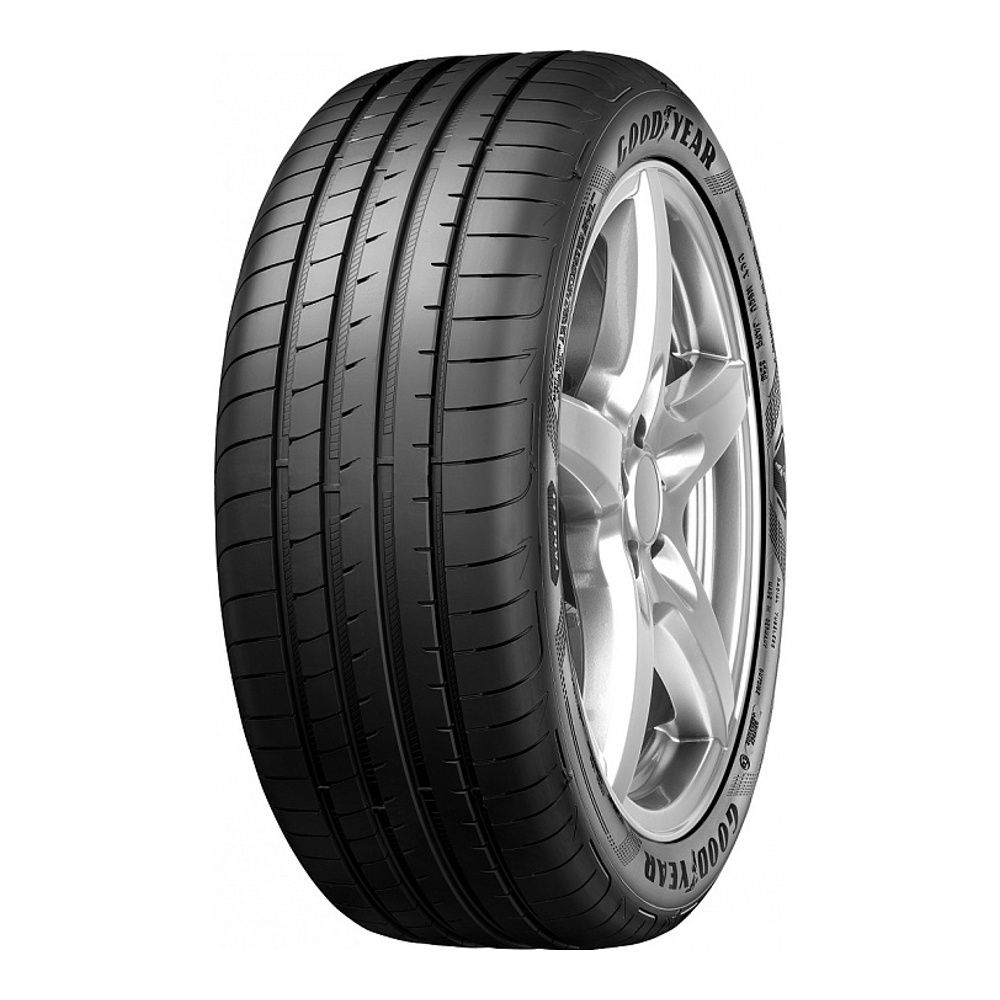 Шины Goodyear EAG. F-1 ASYMMETRIC 5 225/40 R18 92Y