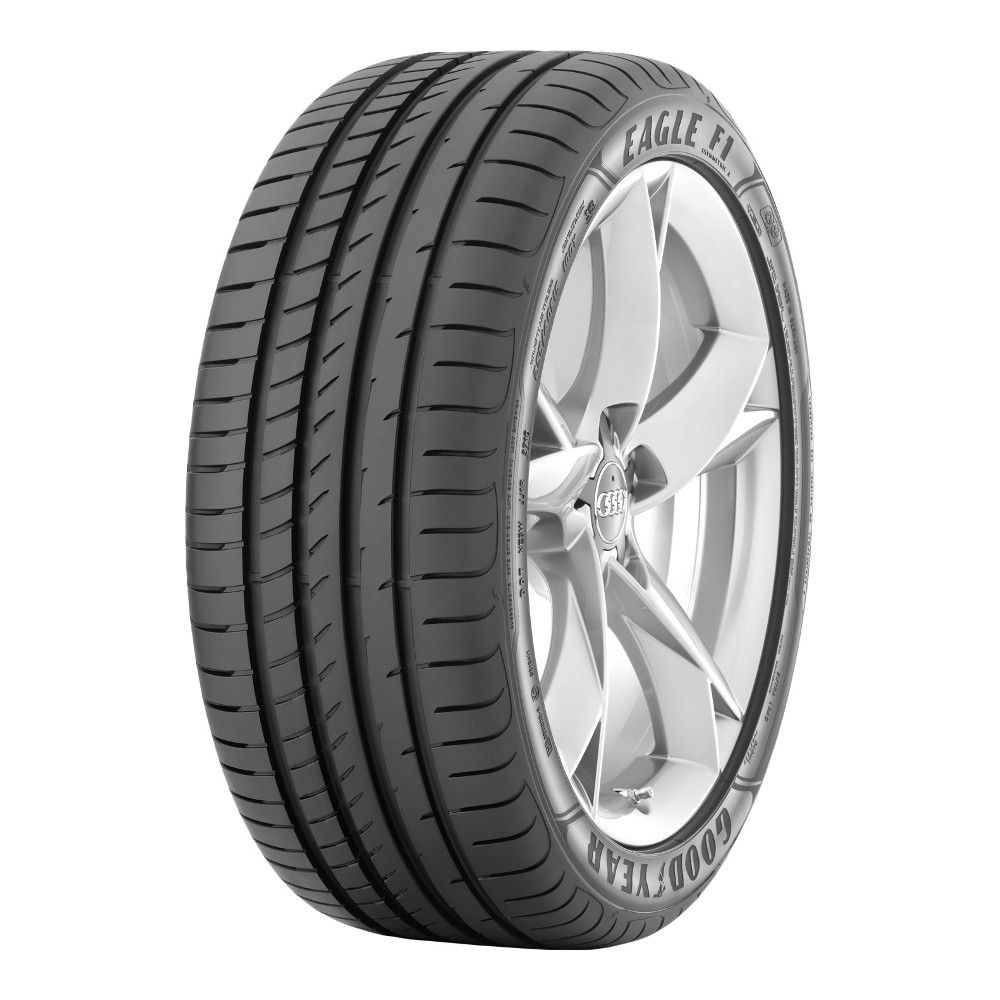 Шины Goodyear EAG. F-1 ASYMMETRIC 2 245/40 R20 99Y