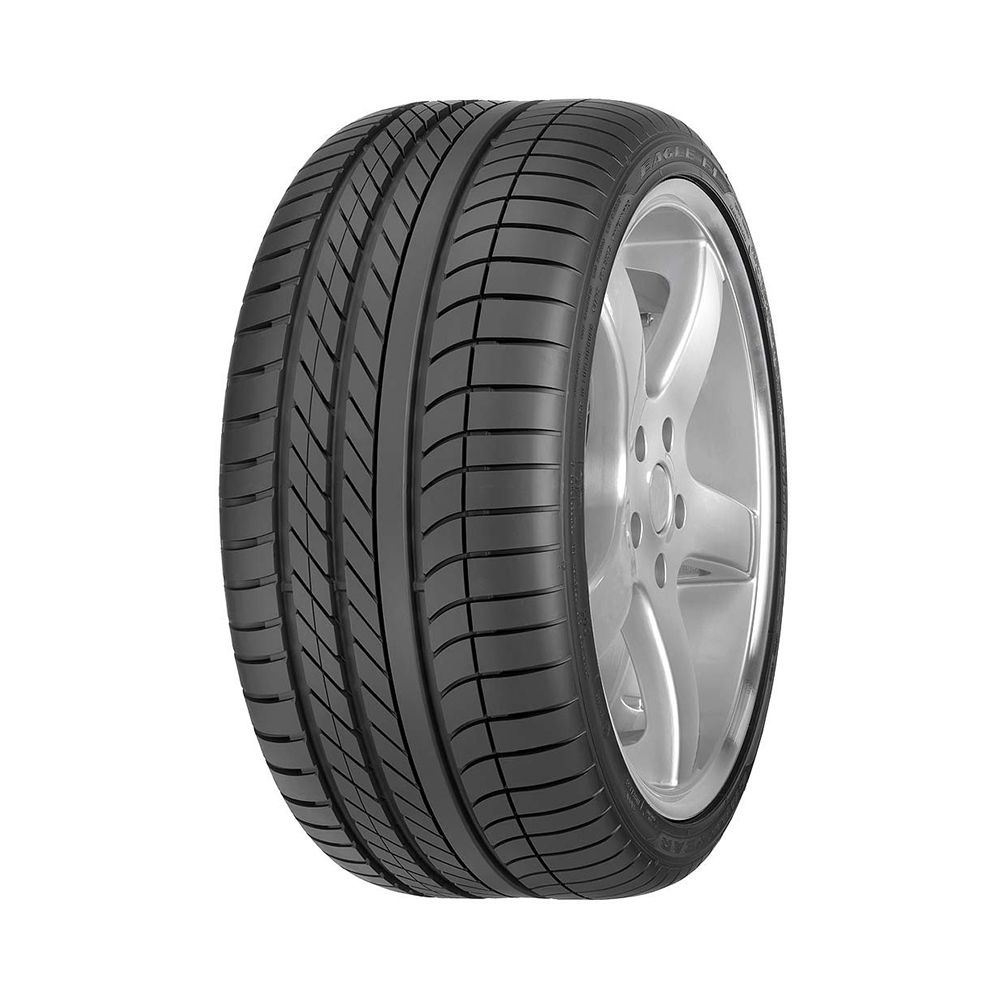 Шины Goodyear EAG. F-1 ASYMMETRIC SUV 255/55 R18 109Y