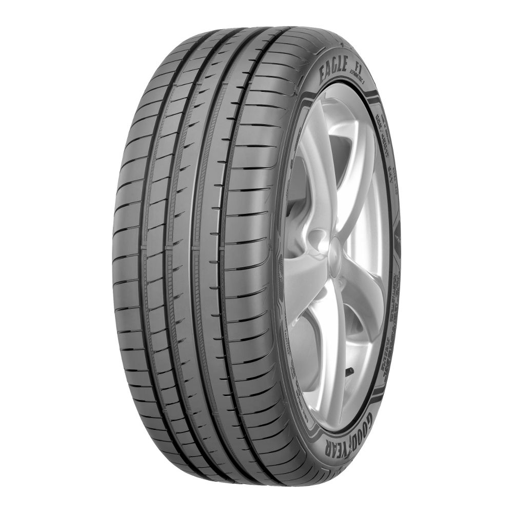 Шины Goodyear EAG. F-1 ASYMMETRIC 3 265/45 R19 105Y