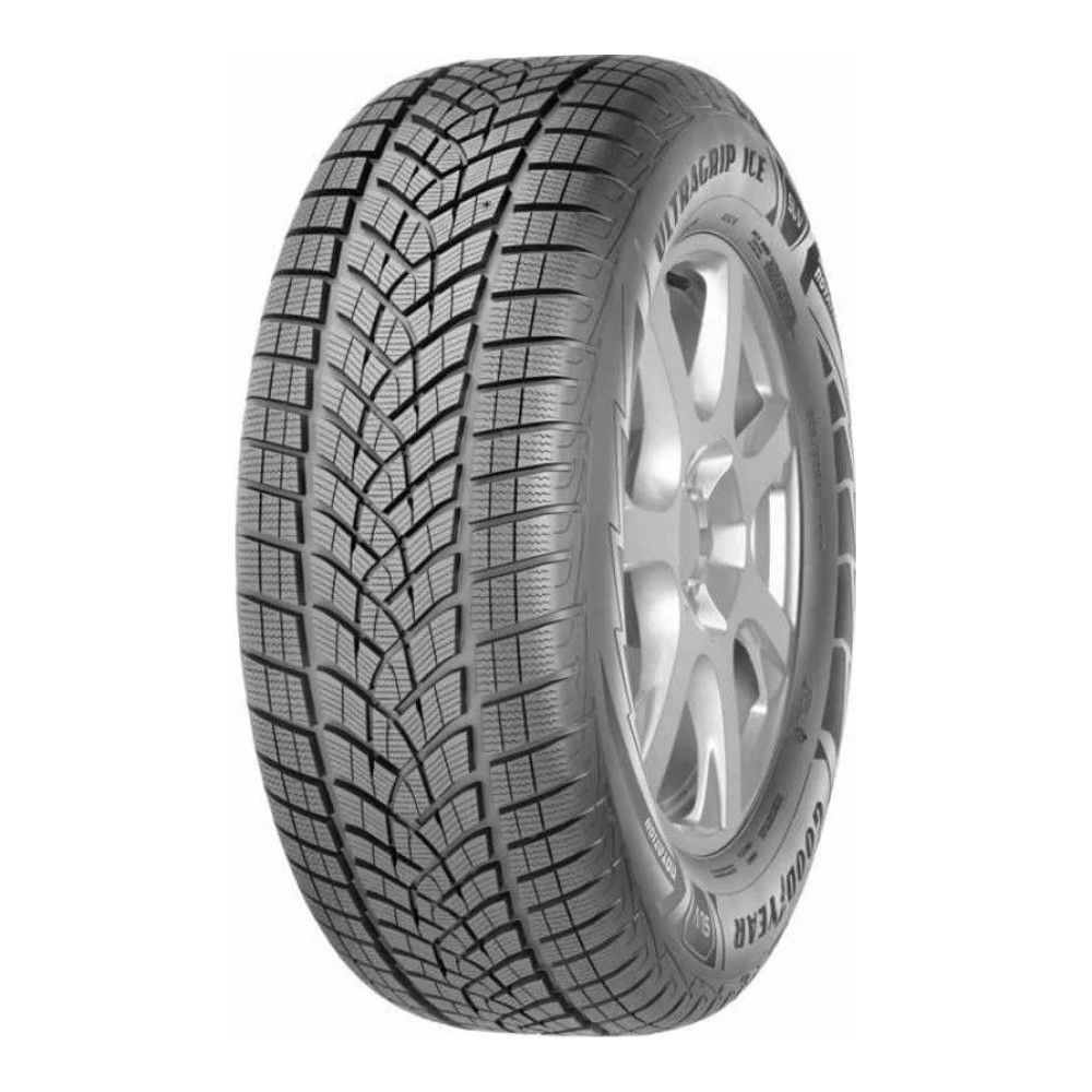 Шины Goodyear UG ICE SUV G1 FP 275/45 R20 110T