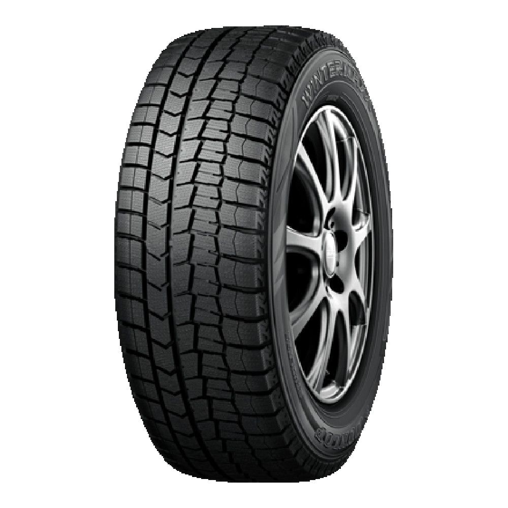 Шины DUNLOP WINTER MAXX WM02 225/40 R18 92T