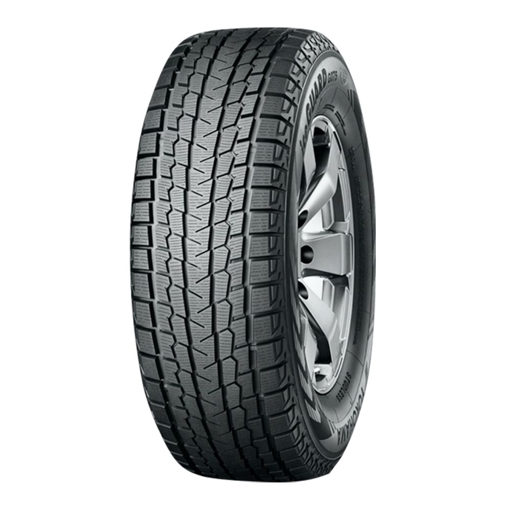 Шины зимние нешипованные YOKOHAMA G075 215/70 R15 98Q