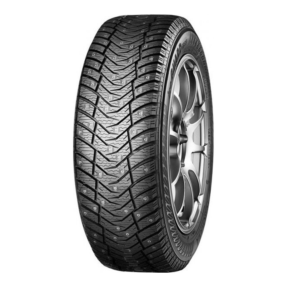 Шины зимние шипованные YOKOHAMA IG65 235/65 R17 108T