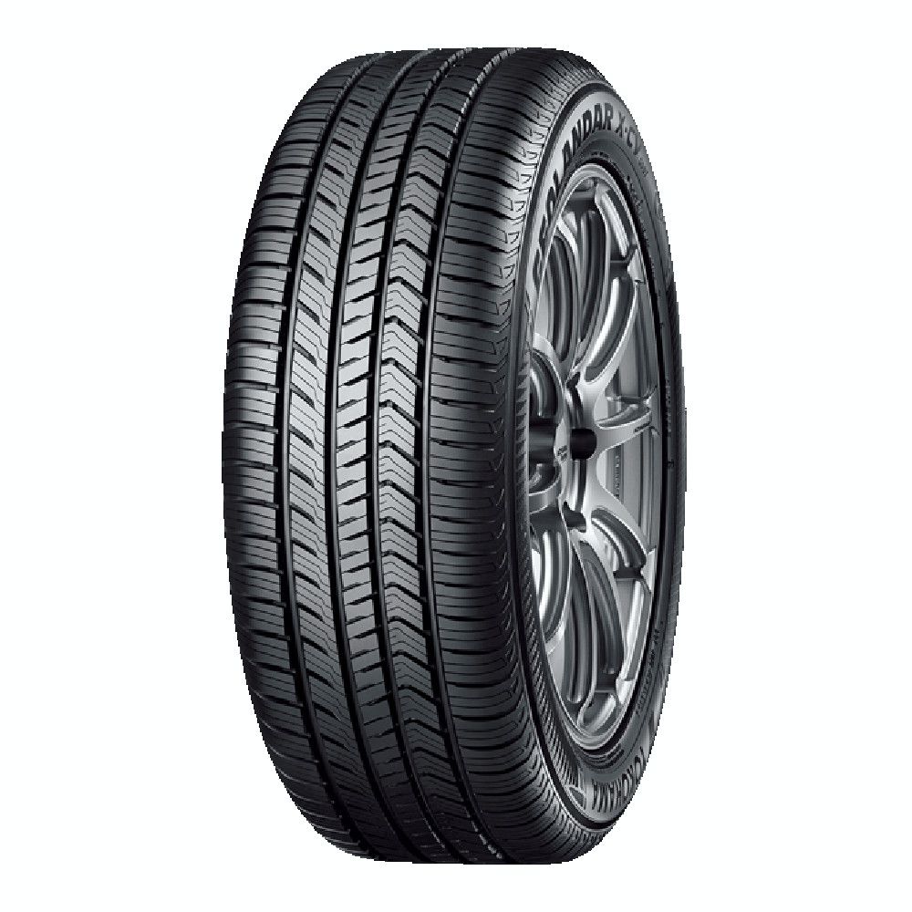 Шины YOKOHAMA G057 265/45 R21 104W