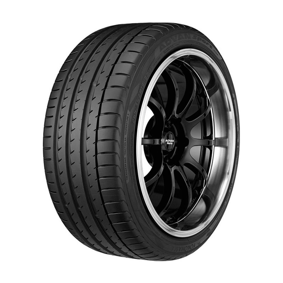 Шины YOKOHAMA V105 275/30 R19 96Y