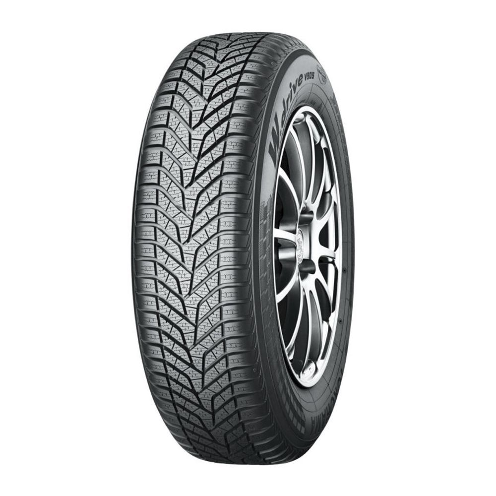 Шины YOKOHAMA V905 325/30 R21 108V