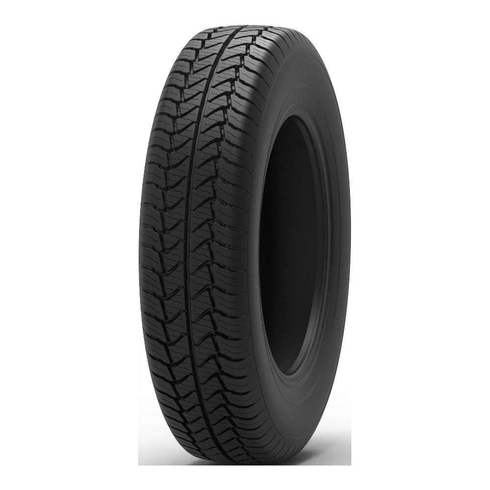 Шины летние KAMA НК-243 175/80 R16 98/96N