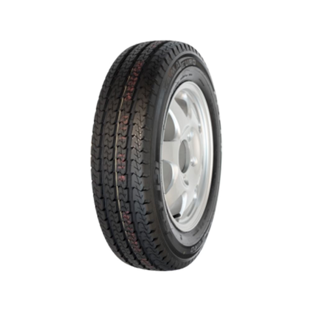 Шины KAMA ЕВРО НК-131 185/80 R14 102/100Q