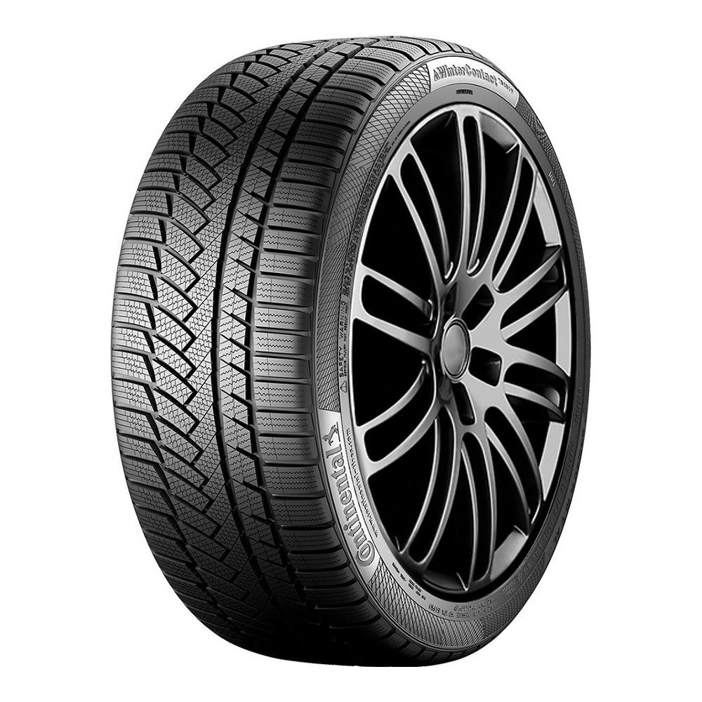 Шины CONTINENTAL WinterContact TS 850 P SUV 285/45 R21 113V