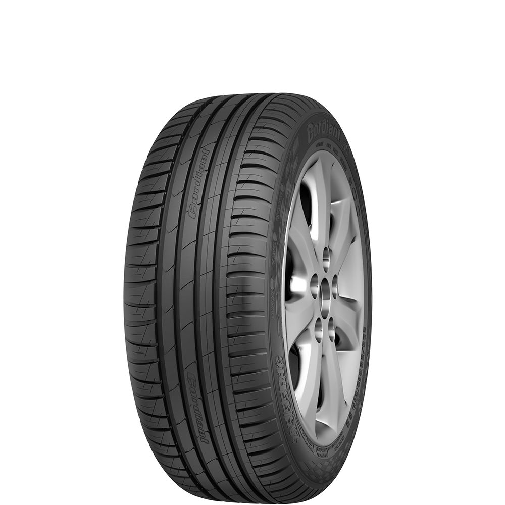 Шины Cordiant Спорт 3 195/55 R15 85V