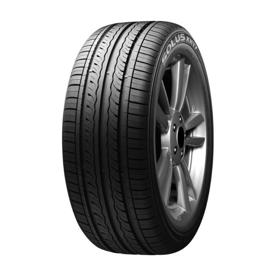 Шины летние KUMHO KH-17 155/70 R13 75T