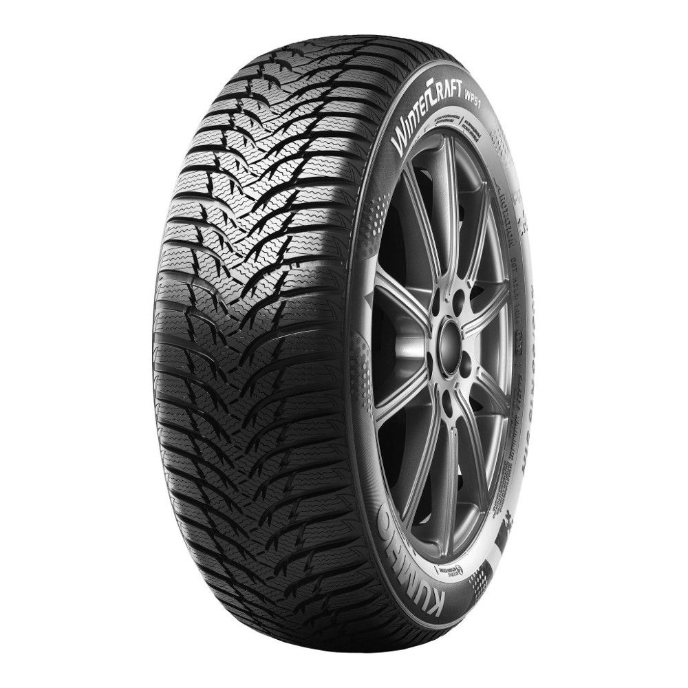 Шины KUMHO WP-51 175/55 R15 77T