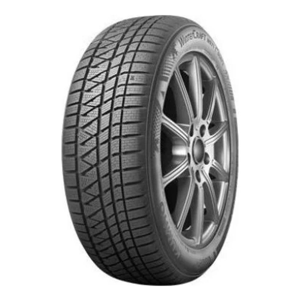 Шины зимние нешипованные KUMHO WS-71 215/65 R17 99T