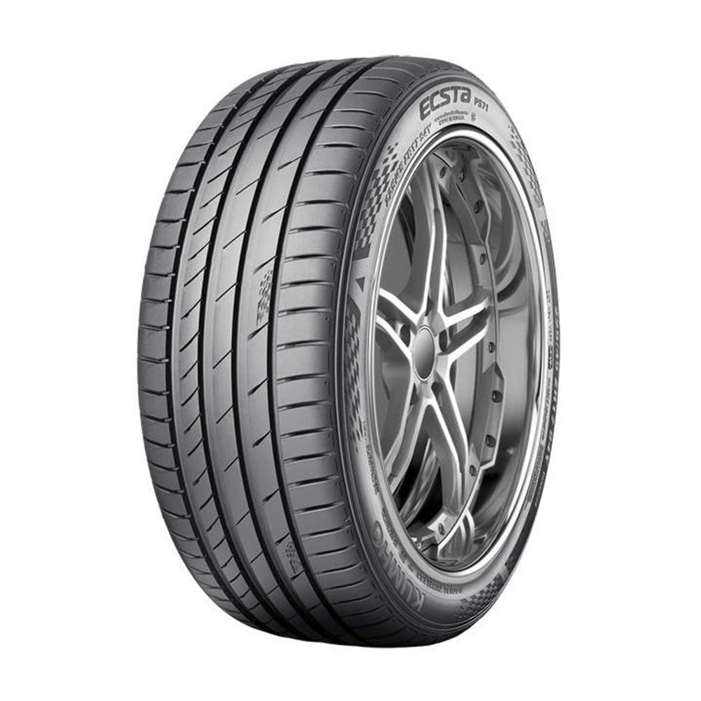 Шины KUMHO PS-71 225/40 R18 88Y