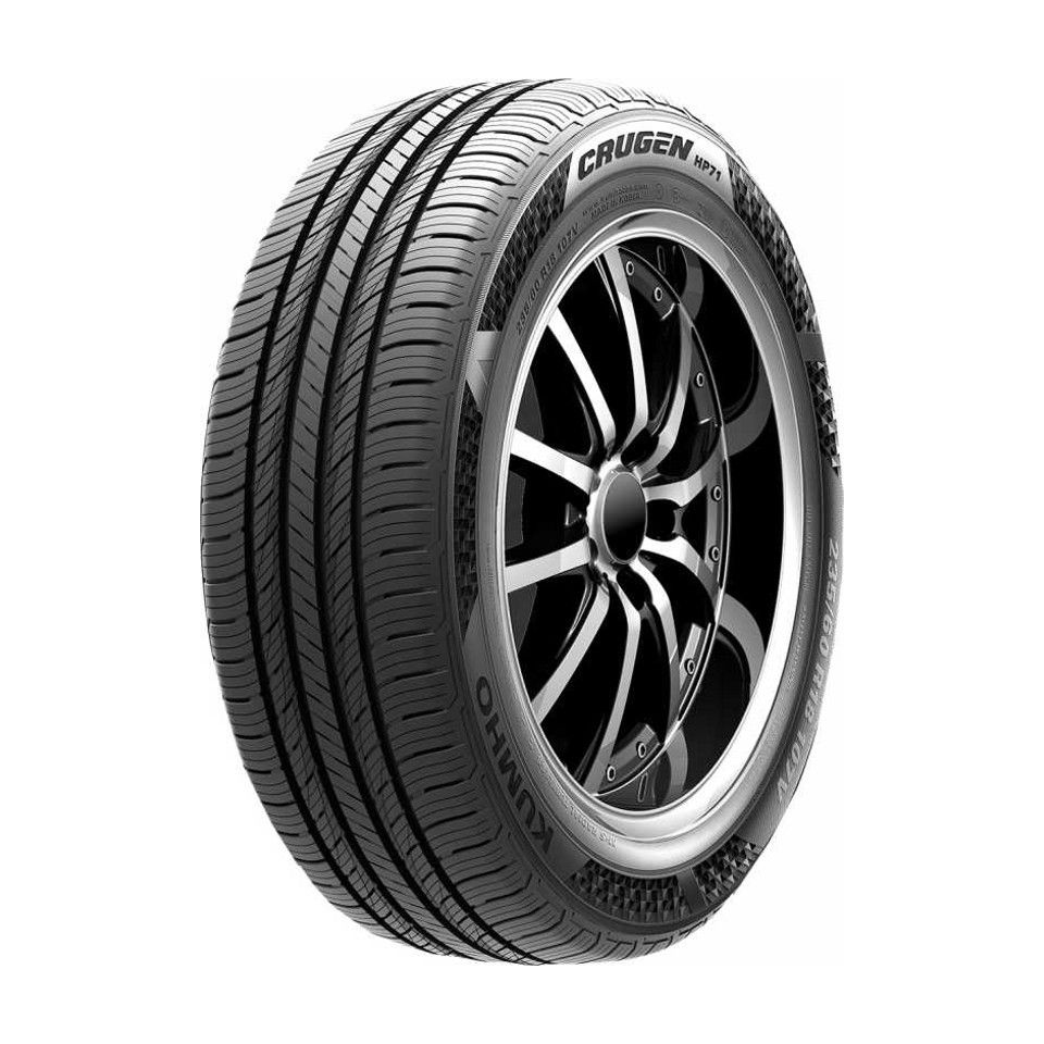 Шины летние KUMHO НР-71 235/70 R16 109H