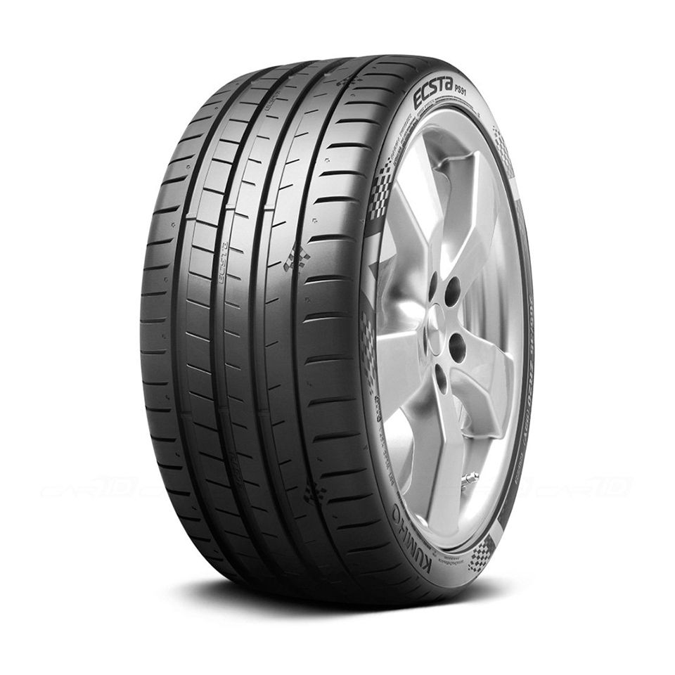 Шины KUMHO PS-91 245/40 R20 99Y