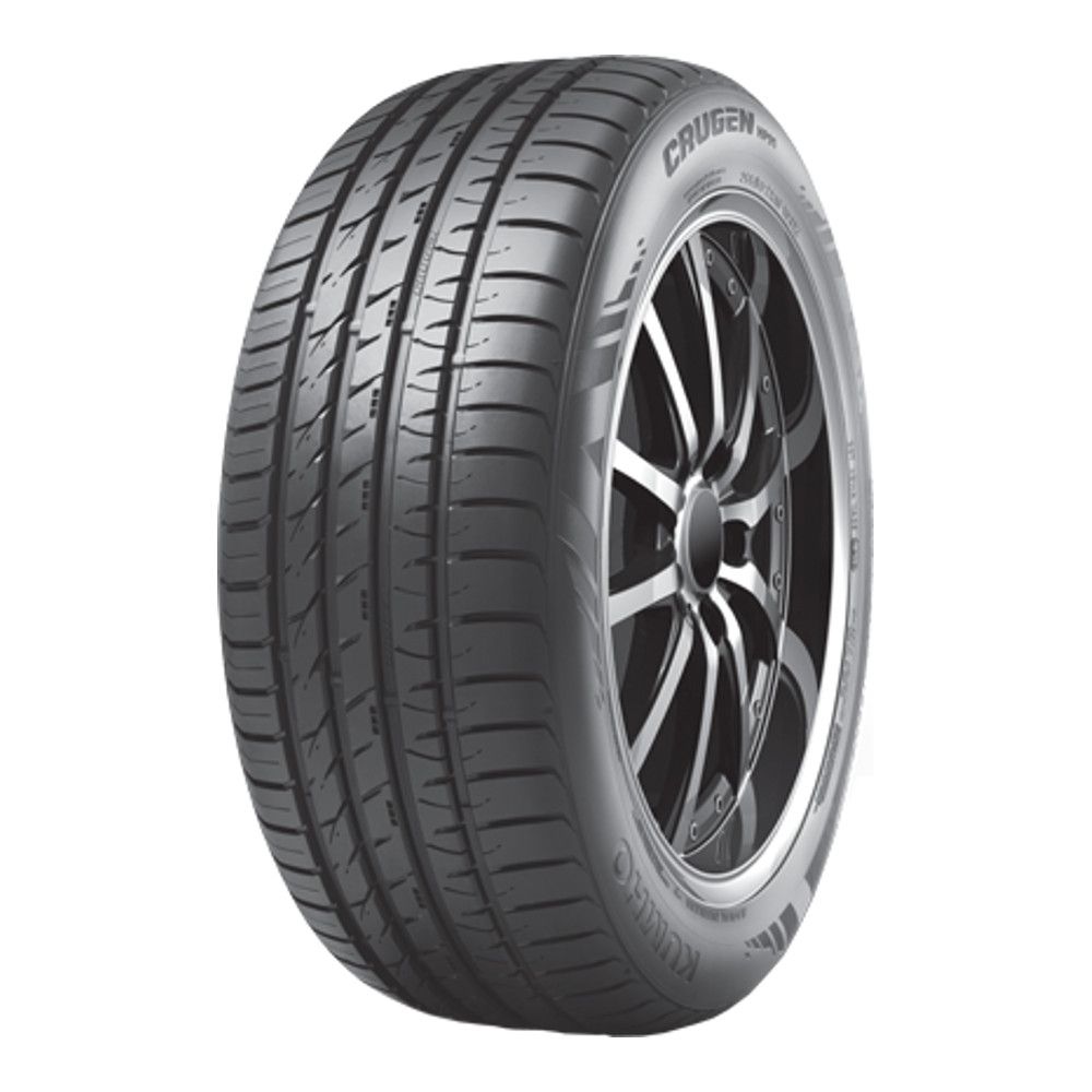 Шины летние KUMHO HP-91 285/65 R17 116H