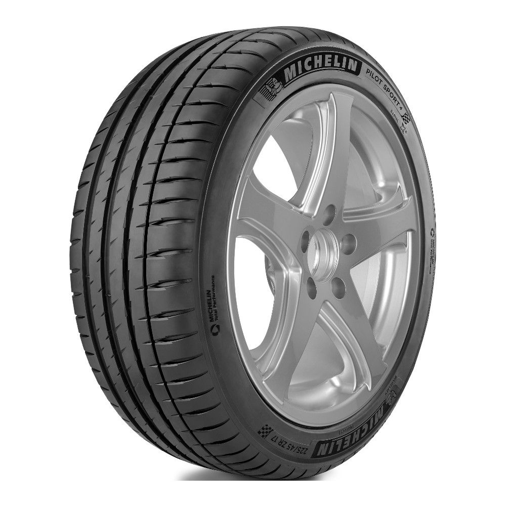 Шины MICHELIN PILOT SPORT-4 225/45 R18 95Y