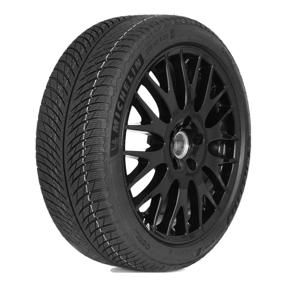 Шины MICHELIN PILOT ALPIN 5 225/45 R19 96V