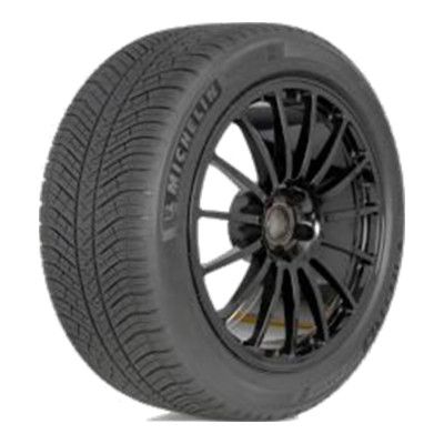 Шины зимние нешипованные MICHELIN PILOT ALPIN 5 SUV 255/55 R19 111V