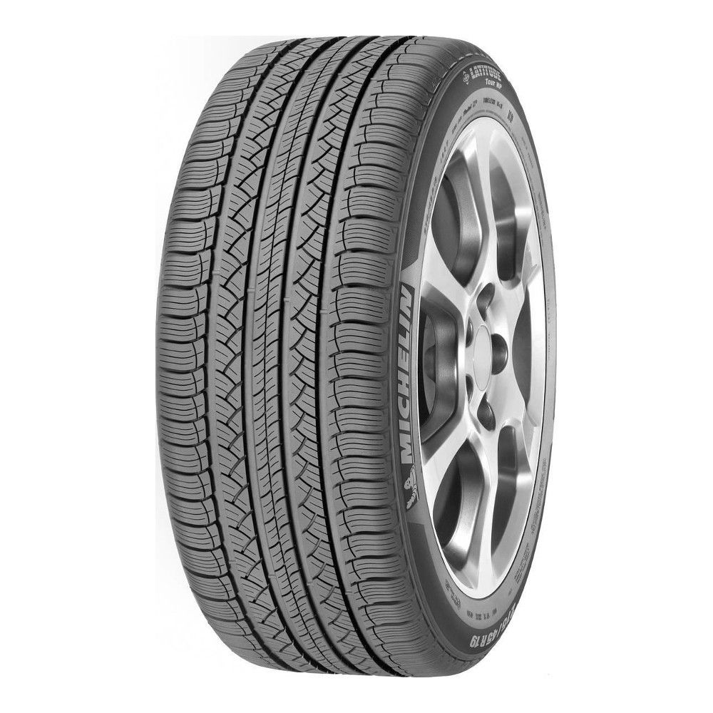 Шины MICHELIN LATITUDE TOUR HP 265/45 R21 104W