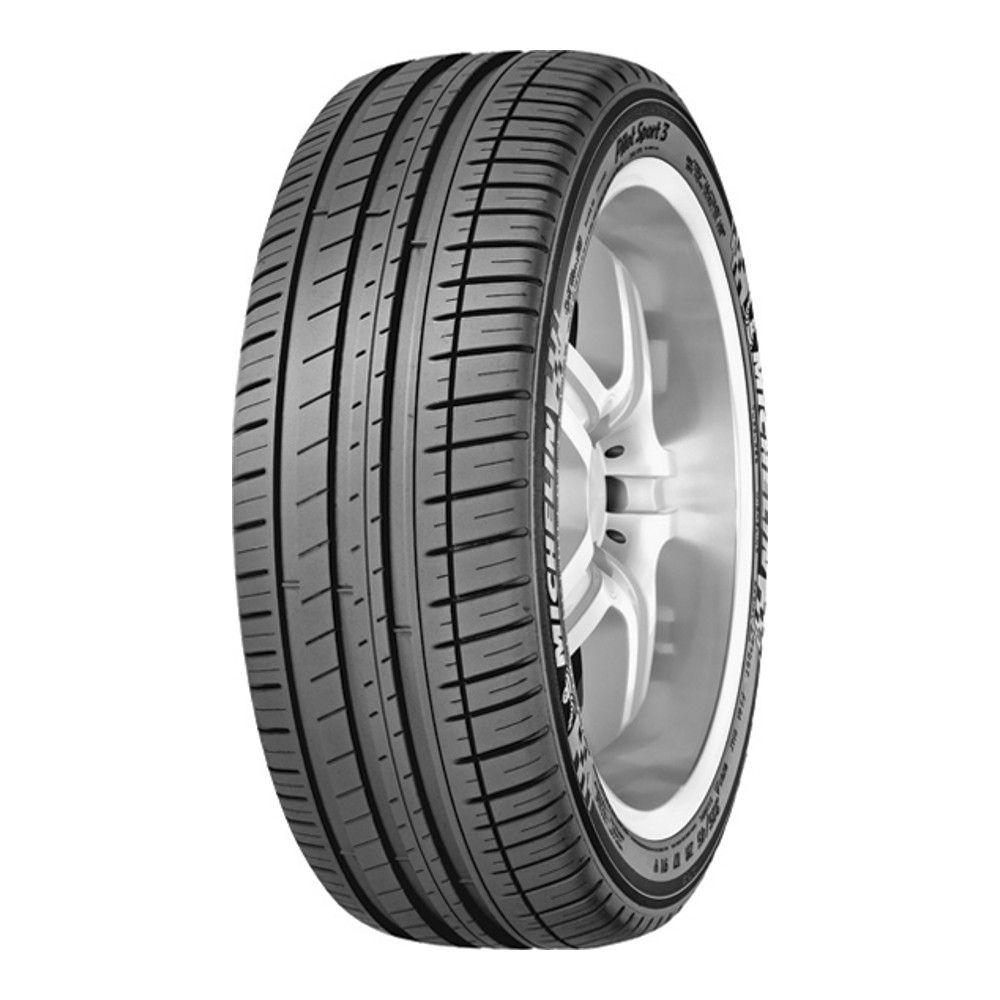 Шины MICHELIN PILOT SPORT-3 275/30 R20 97Y