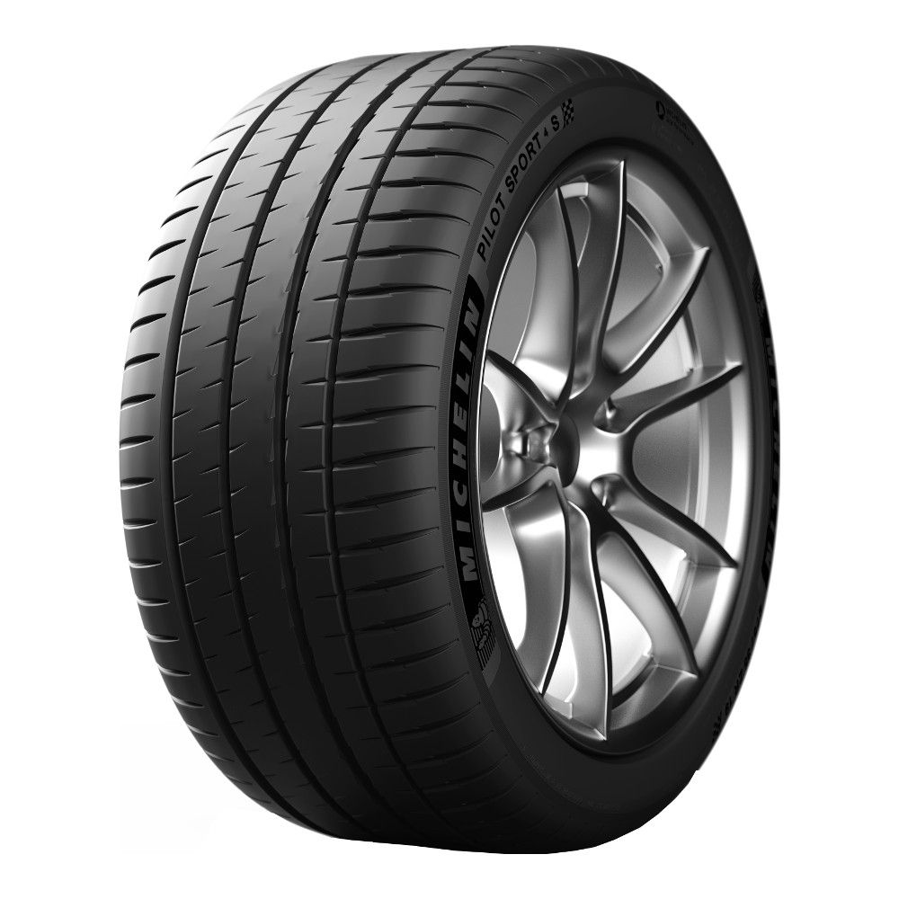 Шины MICHELIN PILOT SPORT-4S 275/35 R20 102Y