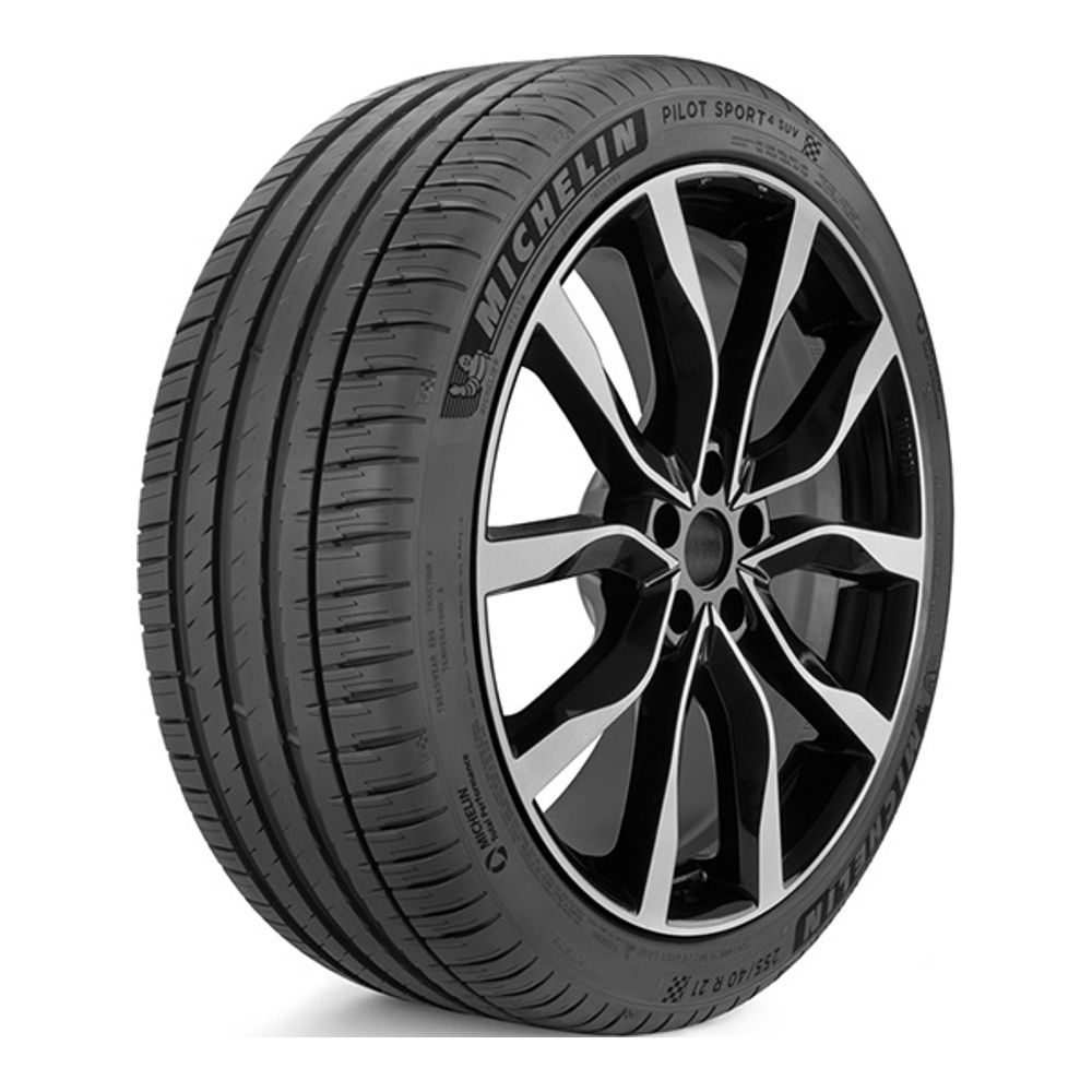 Шины MICHELIN PILOT SPORT-4 SUV 275/50 R19 112Y