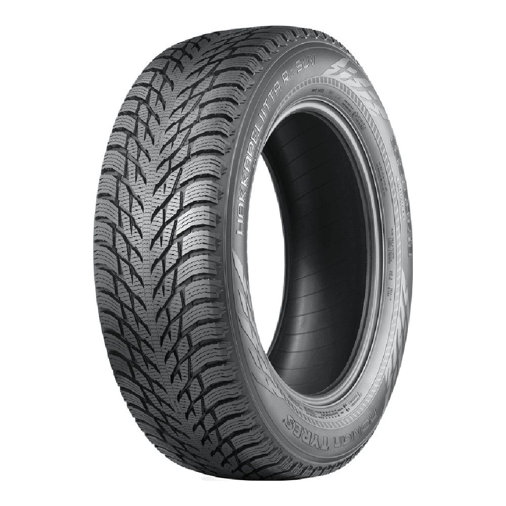 Шины NOKIAN HKPL R3 195/55 R16 91R