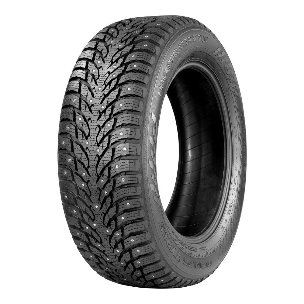 Шины зимние шипованные NOKIAN HKPL 9 SUV 275/50 R21 113T