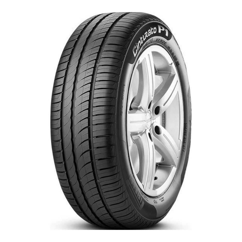 Шины PIRELLI CINTURATO P1 Verde 185/60 R15 84H