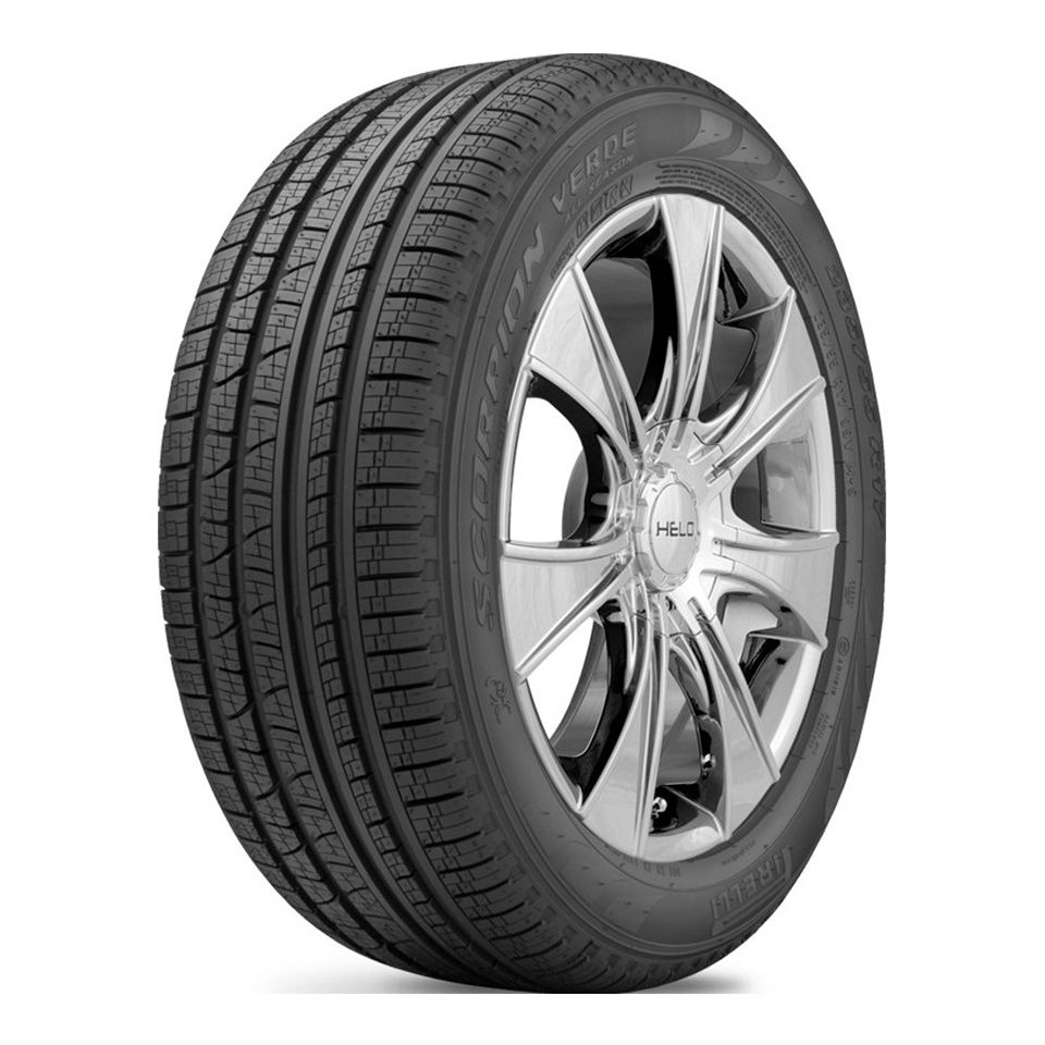 Шины летние PIRELLI SC VERDE All-Season SUV 215/65 R16 98H