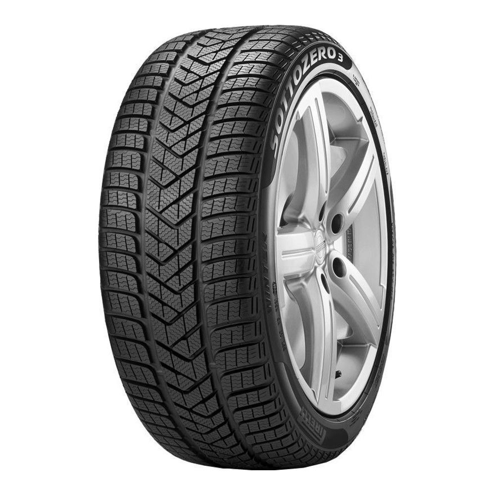 Шины PIRELLI WSZ s3 225/40 R18 92V