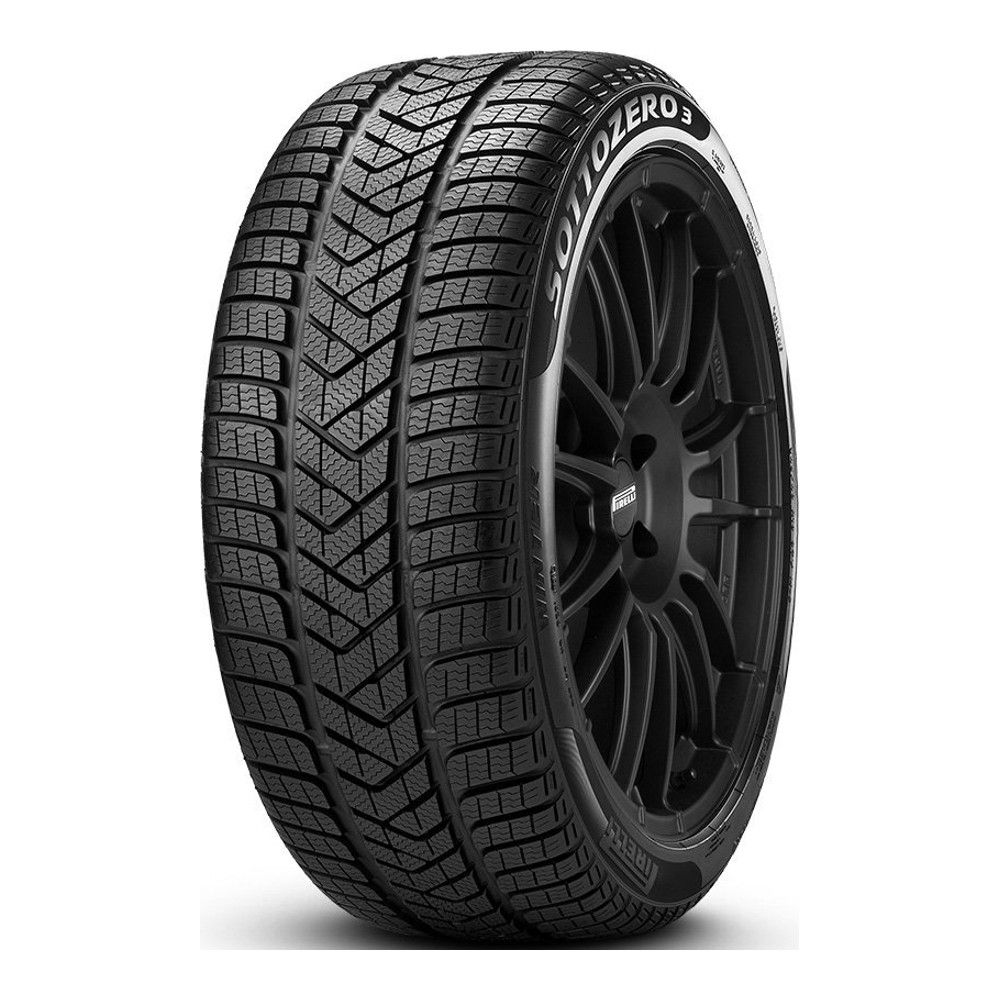 Шины PIRELLI WSZ s3 225/40 R19 93H