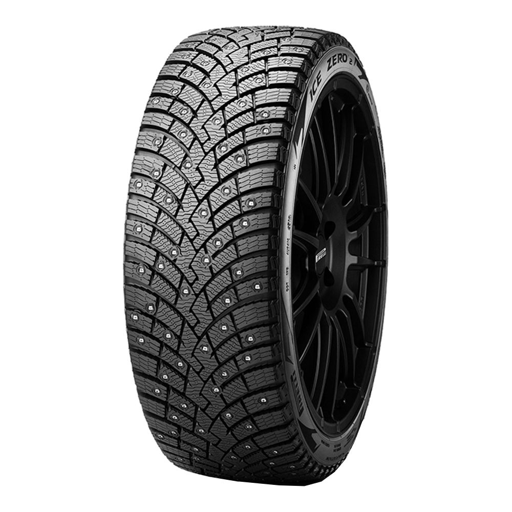 Шины зимние шипованные PIRELLI W-Ice ZERO 2 225/50 R17 98T