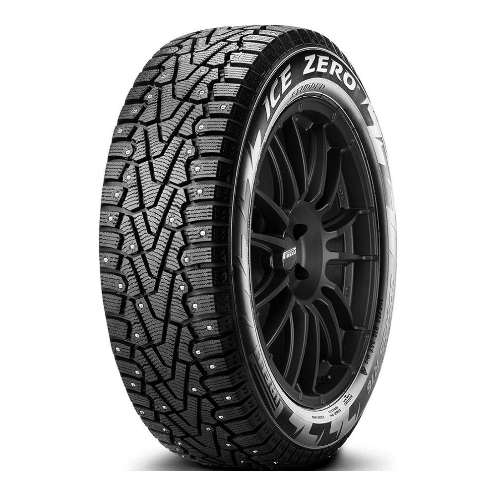 Шины PIRELLI W-Ice ZERO 225/55 R17 101T