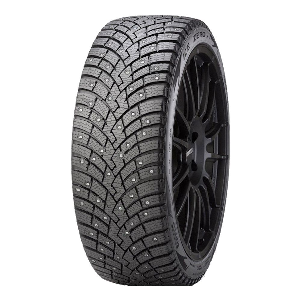 Шины зимние шипованные PIRELLI SCORPION ICE ZERO 2 225/60 R17 103T