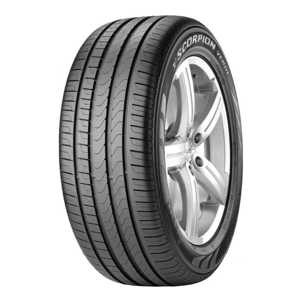 Шины летние PIRELLI SC VERDE SUV 235/55 R18 100V