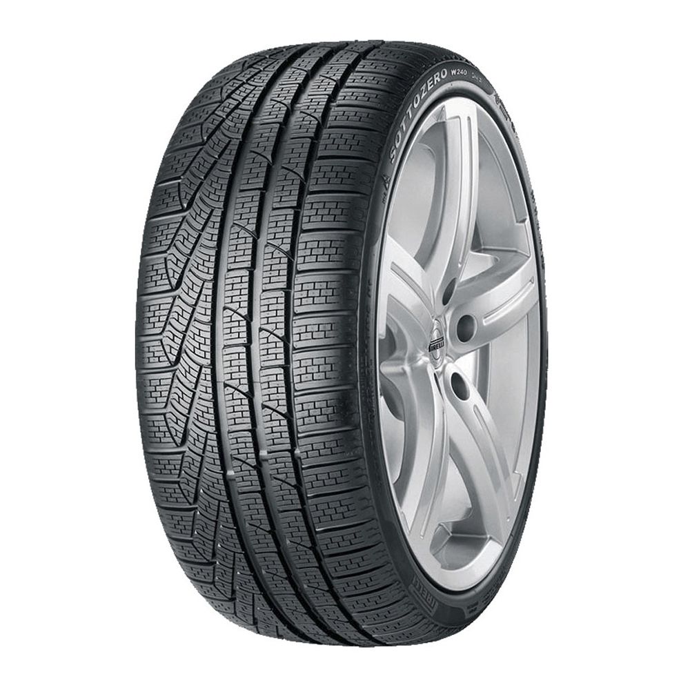 Шины PIRELLI W240SZ s2 275/40 R19 105V