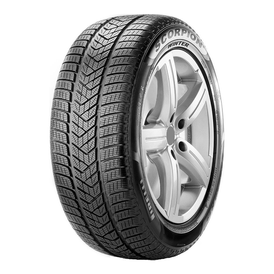 Шины PIRELLI SCORPION WINTER PNCS 285/35 R22 106V