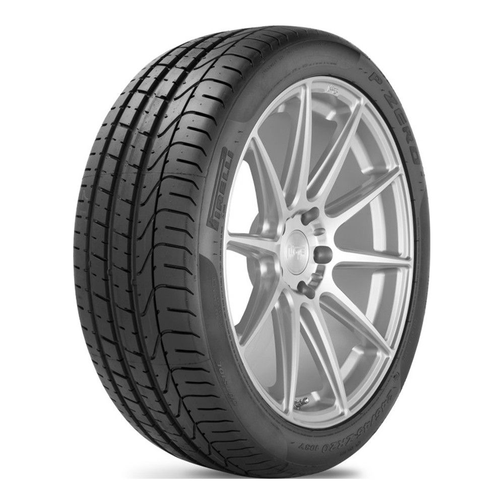 Шины PIRELLI P ZERO SUV 285/35 R22 106Y