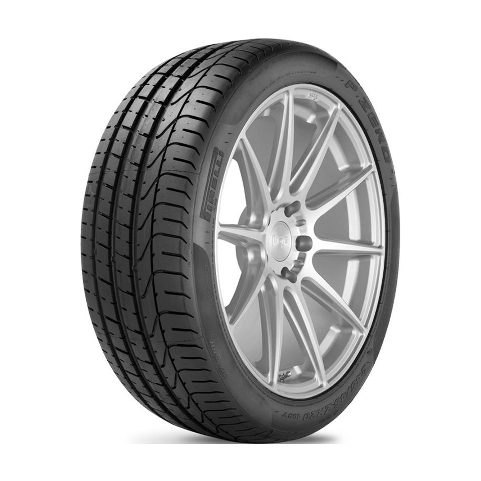 Шины PIRELLI P ZERO SUV 305/40 R20 112Y