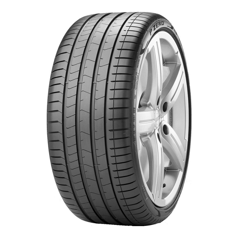 Шины PIRELLI P-ZERO 315/35 R21 111Y