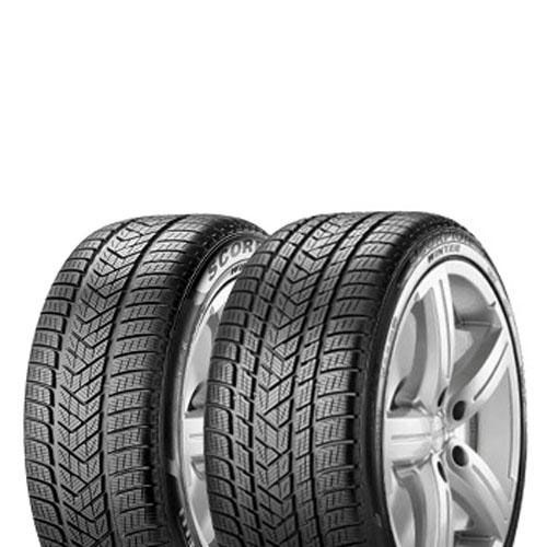 Шины PIRELLI SCORPION WINTER 315/40 R21 111V