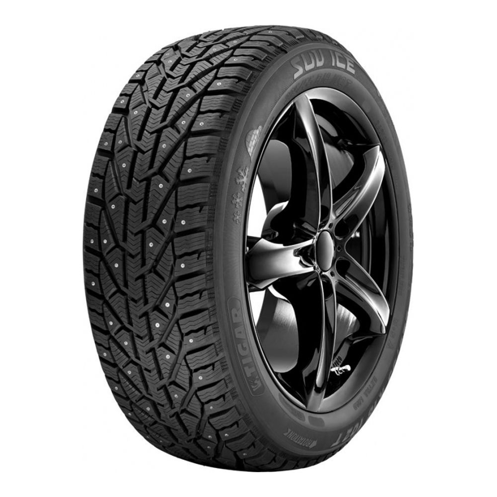 Шины TIGAR  ICE SUV 215/65 R17 103T