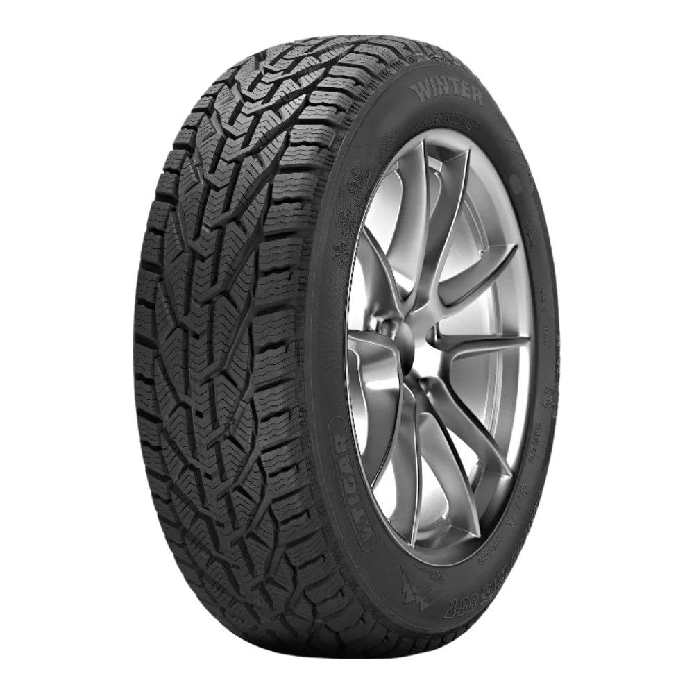 Шины TIGAR Winter 225/55 R17 101V