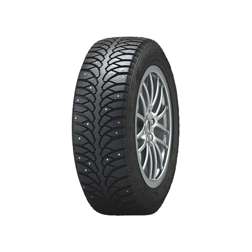 Шины зимние шипованные Tunga NORDWAY 2 175/70 R13 82Q